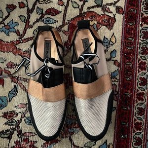 Steve Madden Antic Loafers